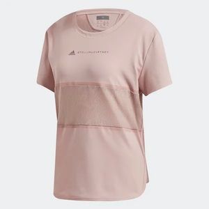 Stella McCartney Adidas loose tee